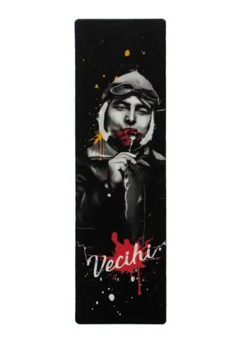 Wings of Simurg-Vecihi Kitap Ayracı