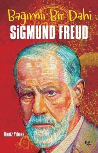 Sigmund Freud