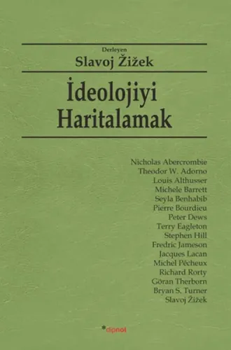 İdeolojiyi Haritalamak