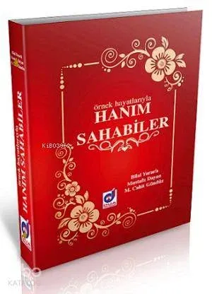 Örnek Hayatlarıyla Hanım Sahabiler
