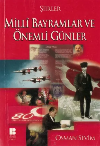 Milli Bayramlar ve Önemli Günler