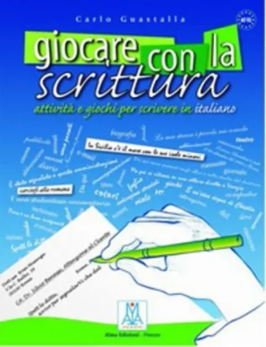 Giocare con la scrittura