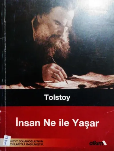 İnsan Ne İle Yaşar