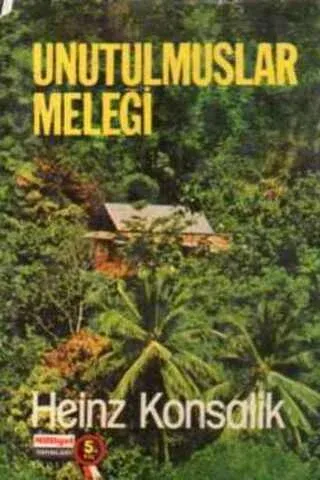 Unutulmuşlar Meleği