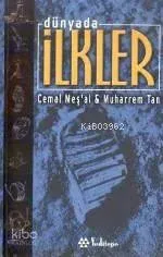 Dünyada İlkler