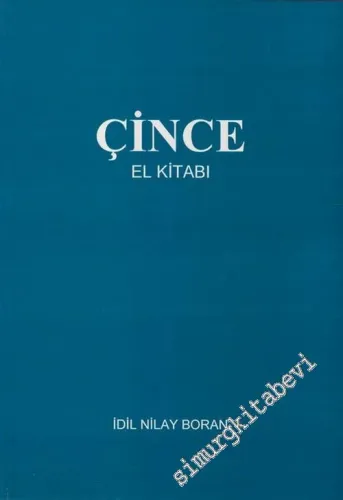 Çince El Kitabı -        2005