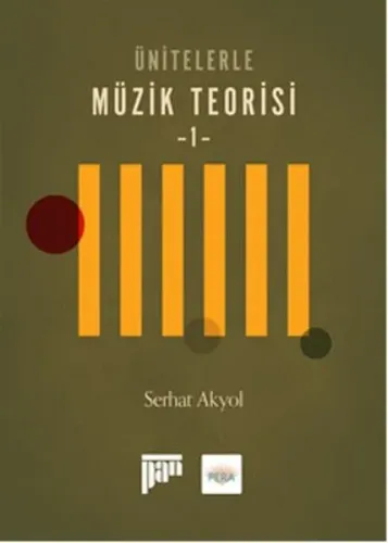 Ünitelerle Müzik Teorisi-1-