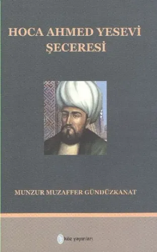 Hoca Ahmed Yesevi Şeceresi