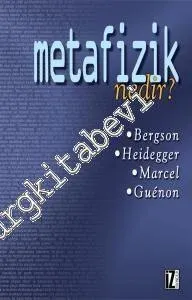 Metafizik Nedir -        2001