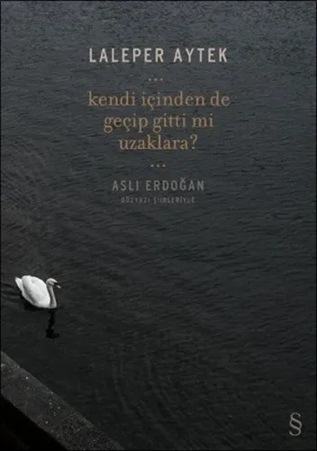 Kendi İçinden de Geçip Gitti mi Uzaklara?; Aslı Erdoğan Düzyazı Şiirleriyle