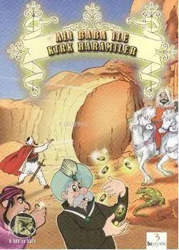 Dünya Masalları Dizisi| Ali Baba ile Kırk Haramiler; Püsküllü Prens