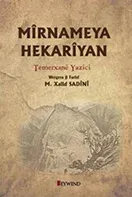 MÎRNAMEYA HEKARÎYAN