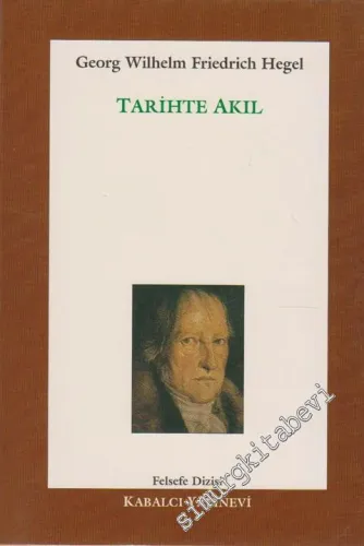 Tarihte Akıl -        1995