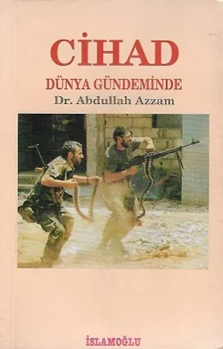 Cihad Dünya Gündeminde