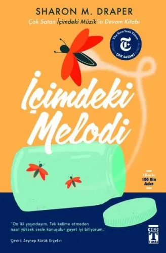 İçimdeki Melodi (Fleksi Cilt) Sharon M. Draper