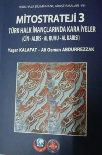 Mitostrateji 3