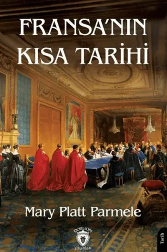 Fransa’nın Kısa Tarihi