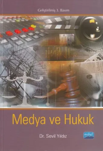 Medya ve Hukuk