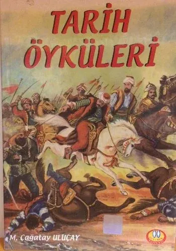 Tarih Öyküleri