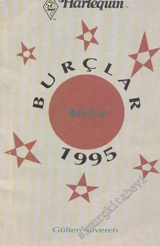 Burçlar 1995: Boğa  -