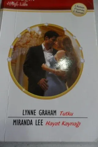 Tutku / Hayat Kaynağı - 02