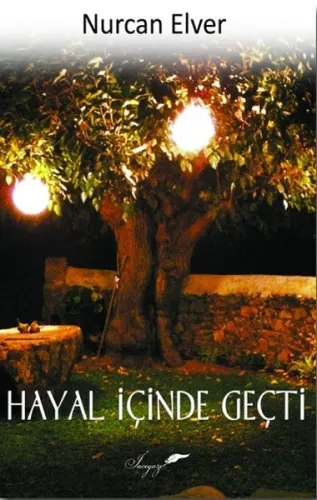 Hayal İçinde Geçti