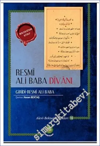 Resmi Ali Baba Dîvanı -        2023