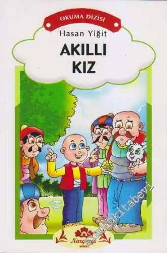 Akıllı Kız -         2016