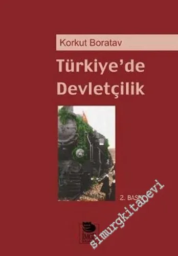 Türkiye'de Devletçilik -        2006