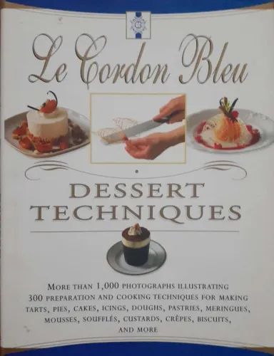 Dessert Techniques
