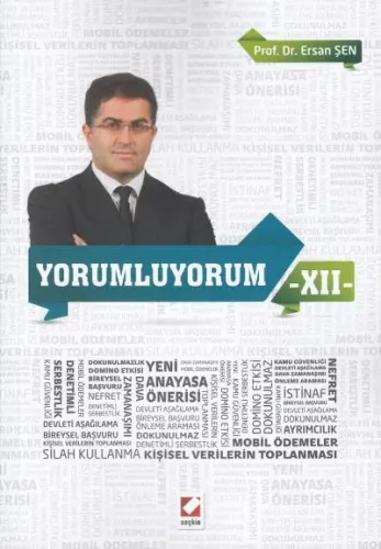 Yorumluyorum XII