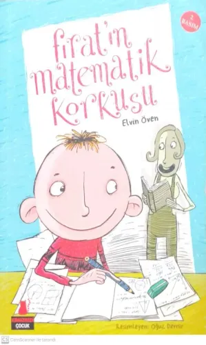 Fırat'ın Matematik Korkusu