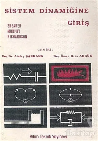Sistem Dinamiğine Giriş