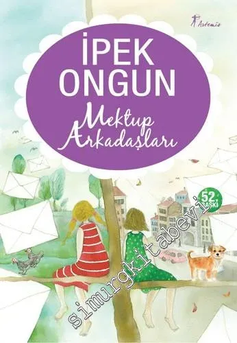 Mektup Arkadaşları - 2026