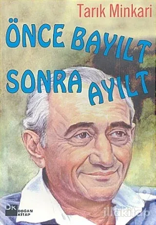 Önce Bayılt Sonra Ayılt Bir Cerrahın Anıları 18
