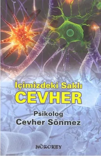 İçimizdeki Saklı Cevher Cevher Sönmez