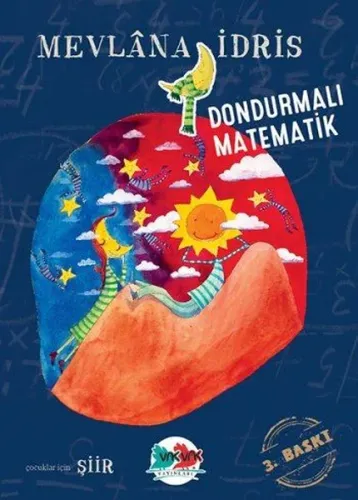 Dondurmalı Matematik Mevlâna İdris