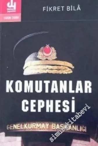 Komutanlar Cephesi -