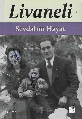 Sevdalım Hayat