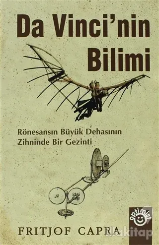 Da Vinci'nin Bilimi (Ciltli)