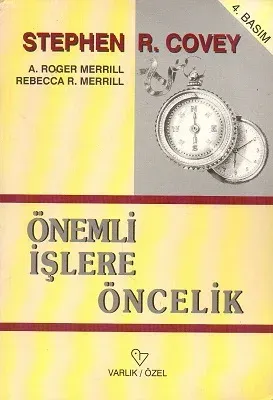 Önemli İşlere Öncelik