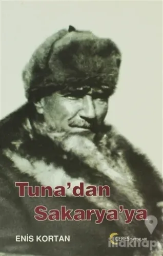 Tuna'dan Sakarya'ya