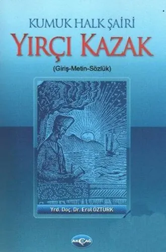 Kumuk Halk Şairi Yırçı Kazak