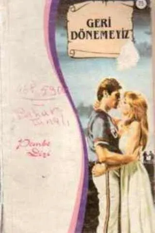 Geri Dönemeyiz - 75 (Pembe Dizi)