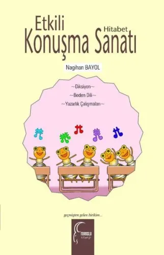 Etkili Konuşma (Hitabet) Sanatı