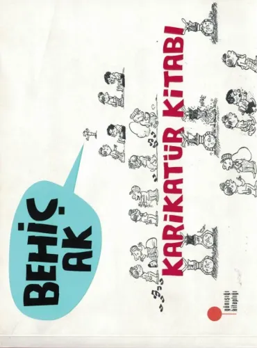 Karikatür Kitab