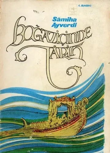 Boğaziçin'de Tarih