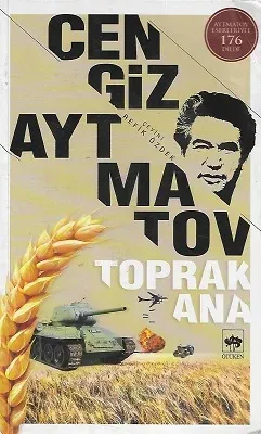 Toprak Ana