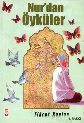 Nur'dan Öyküler