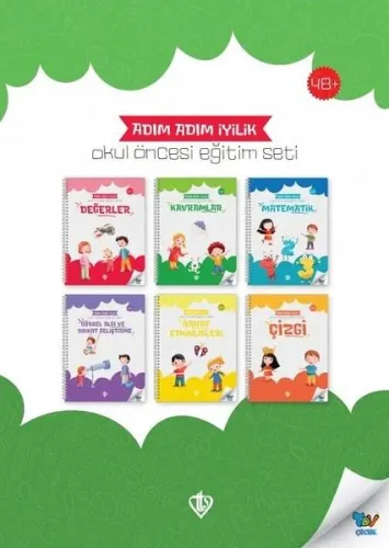 Adım Adım İyilik Okul